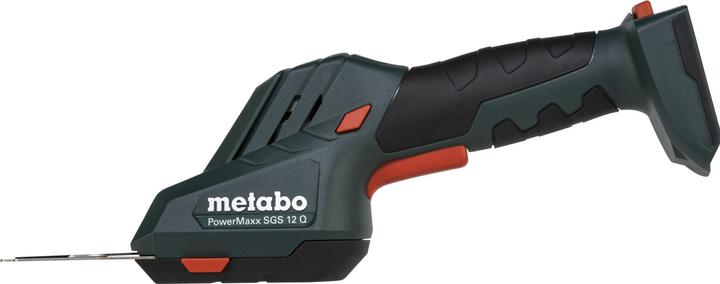 Produktbild Metabo PowerMaxx SGS 12 Q (Akkubetrieb)