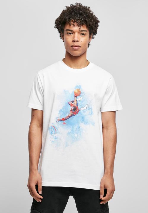 Produktbild MT Basketball Clouds Tee (XL)