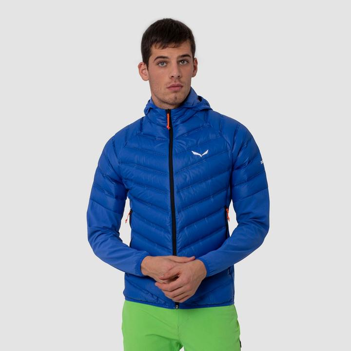 Produktbild Salewa Agner Hybrid Daunenjacke (S)