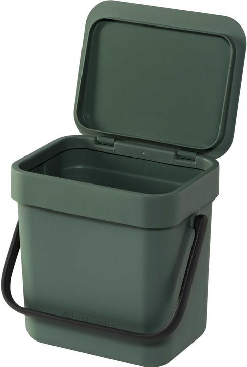 Immagine prodotto Brabantia Cestino dei rifiuti (3 l)