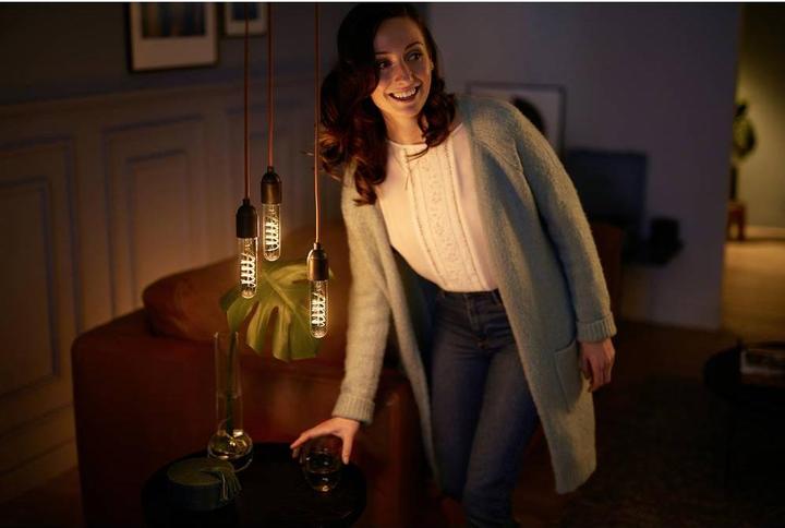 Produktbild Philips Filament (E27, 4310 W, 250 lm, 1 x, F)