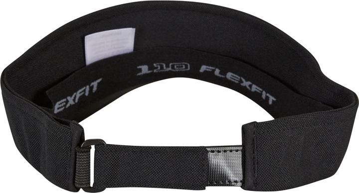 Actual product image Flexfit 110 Visor (One size)