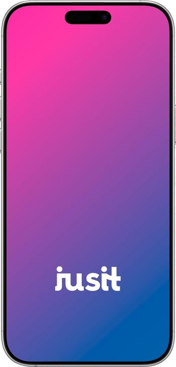 Immagine prodotto jusit iPhone 16 Pro Max (256 GB, Titanio bianco, 6.90", A / Come nuovo)