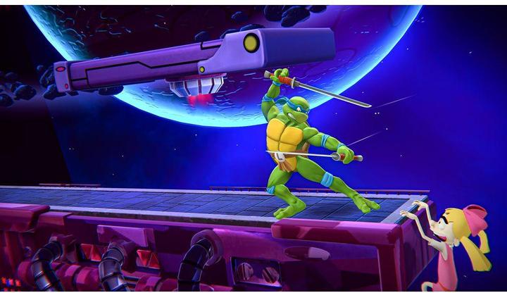Produktbild GameMill Entertainment Nickelodeon All-Star Brawl (Switch, DE)