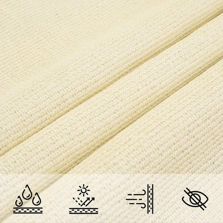 Produktbild vidaXL Alethea (500 x 200 cm)