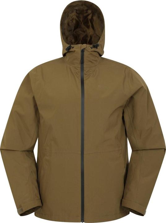 Produktbild Mountain Warehouse Covert Jacke Wasserfest (XXL)
