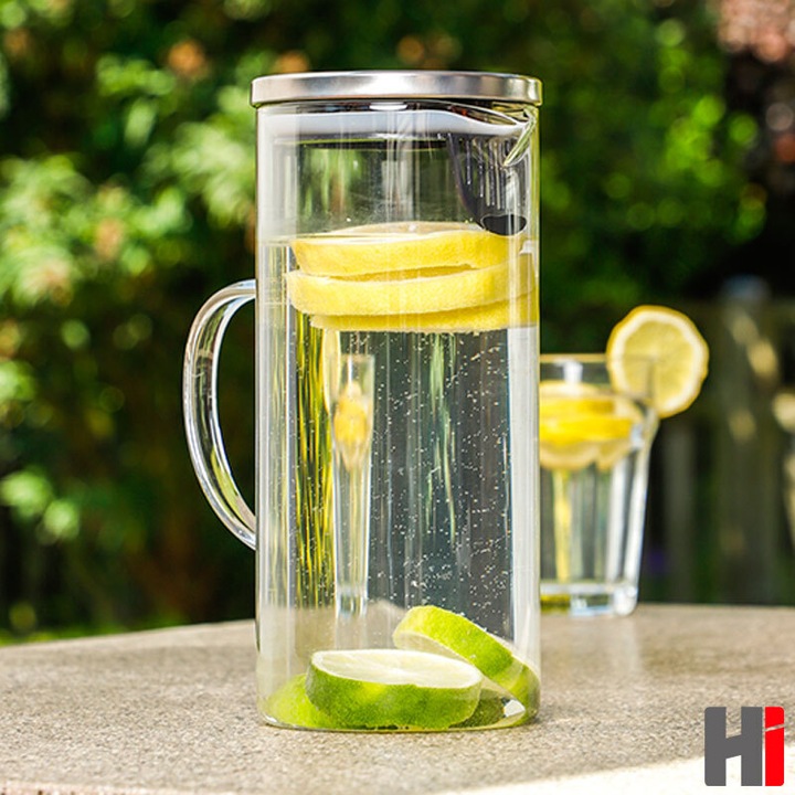 Produktbild Fs-Star Kühlschrank Krug (1.30 l)