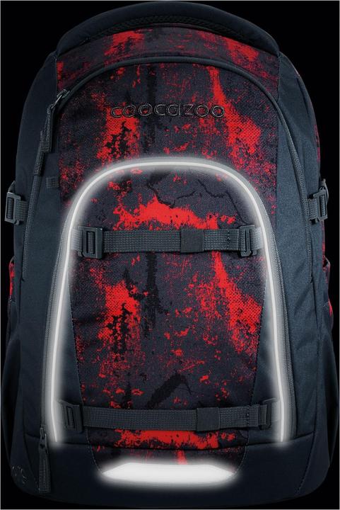 Actual product image Coocazoo Mate Schulrucksack 44 cm (30 l)