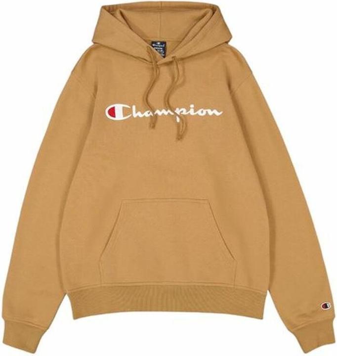 Image du produit Champion Herren-Kapuzenpullover (S)
