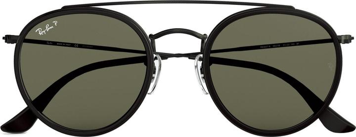 Produktbild Ray Ban Round Double Bridge