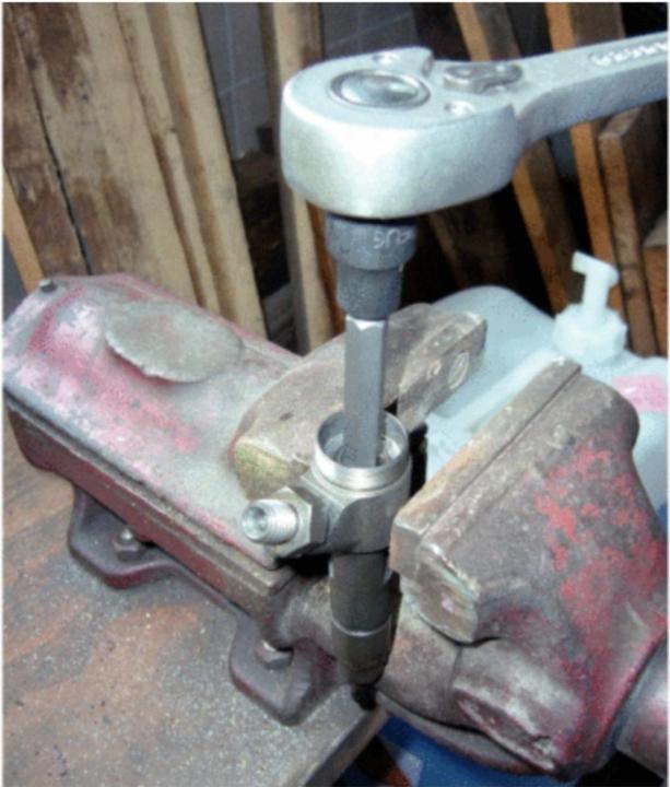 Actual product image KS Tools 152.1055