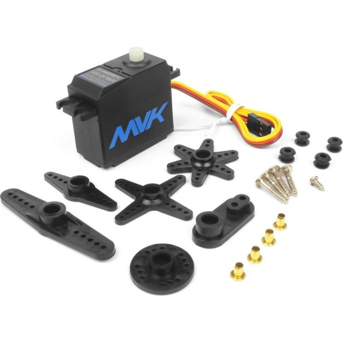 Maverick MS-07WR Servo