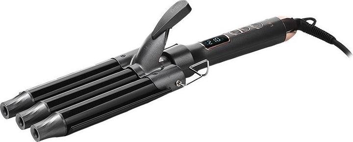 Lafe Falownica do włosów Sleek & Shine Waver 25 mm