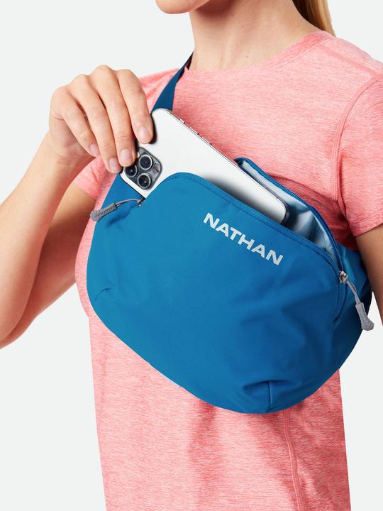 Image du produit Nathan Ceinture de course 2l "Rung Sling"