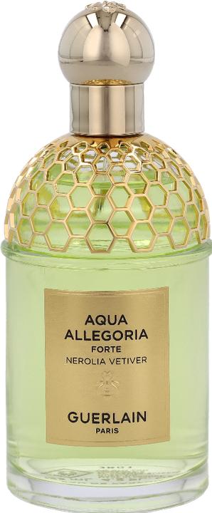 Produktbild Guerlain AQUA 23 Nerolia Vetiver Eau de Parfum (Eau de Parfum, 125 ml)