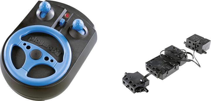 Produktbild Playmobil RC-Modul-Set 2,4 GHz (6914, Playmobil Sports & Action)
