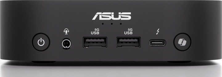 Actual product image ASUS NUC 14 PRO AI RNUC14LNKU9094N2
