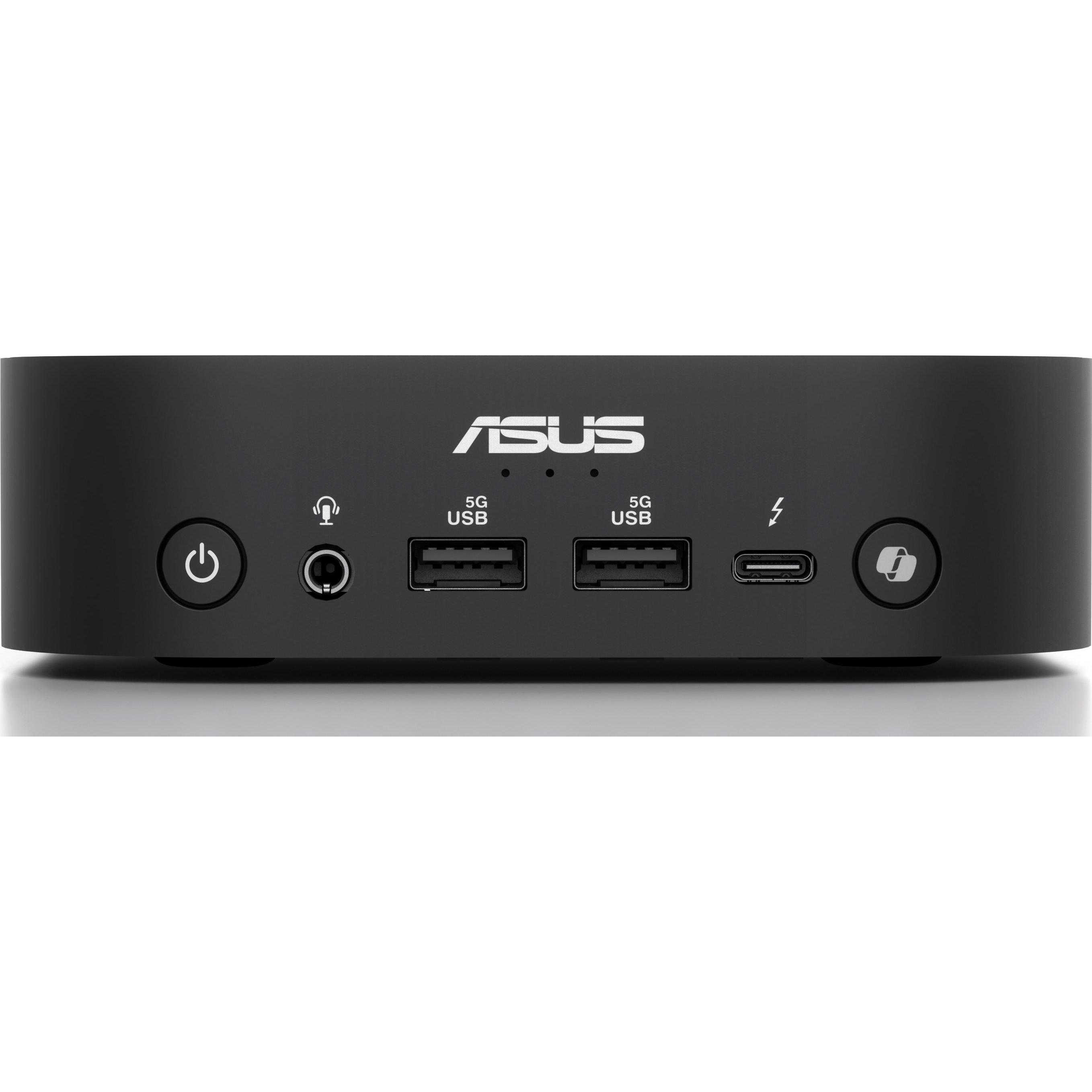 ASUS NUC 14 PRO AI RNUC14LNKU7094N2 (Intel Core Ultra 7 258V), Barebone
