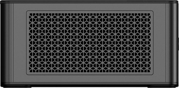 Immagine prodotto Minisforum Mini PC MINIS FORUM UM890 Pro Ryzen 9 8945HS 16GB + 512GB (512 GB, 16 GB)