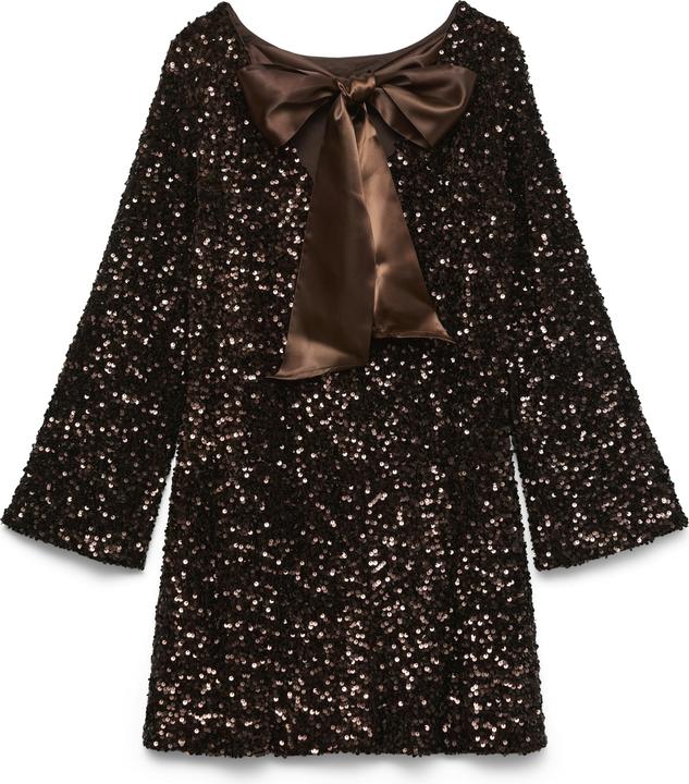 Image du produit Vero Moda VMLAILA Kurzes Kleid Kleid (S)