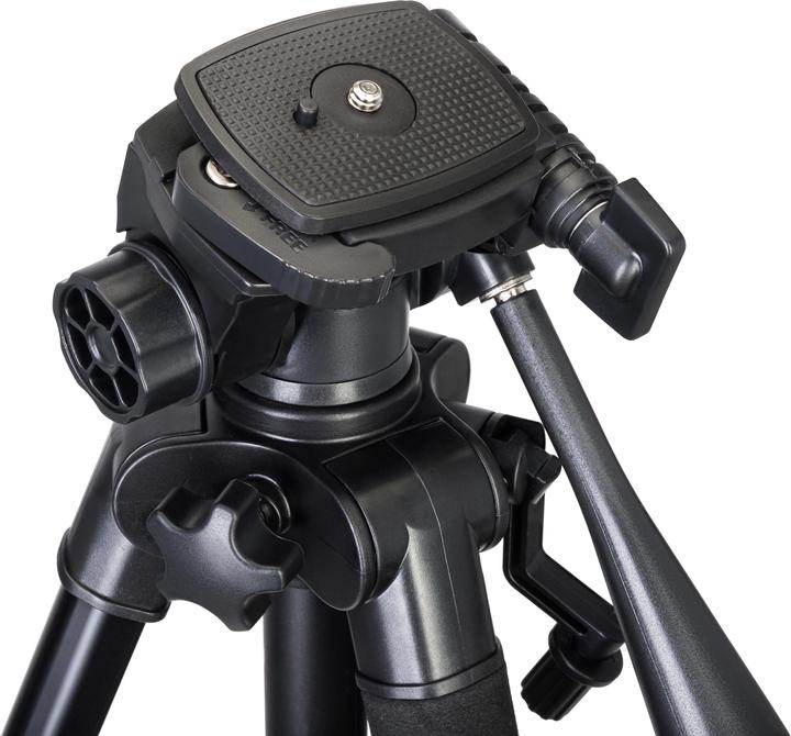 Actual product image Levenhuk Level Base TR40 (Plastic, Metal)