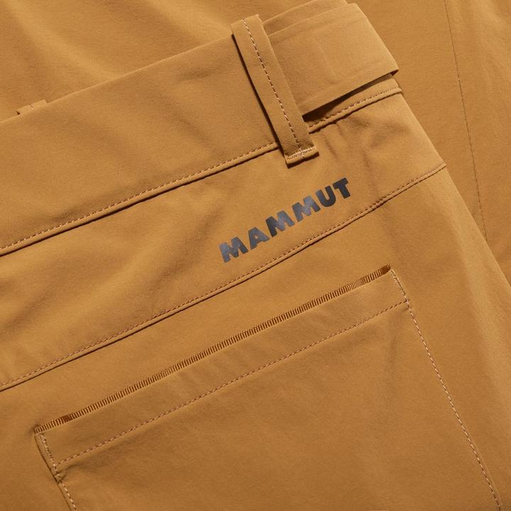 Image du produit Mammut Short Runbold Femme (36)