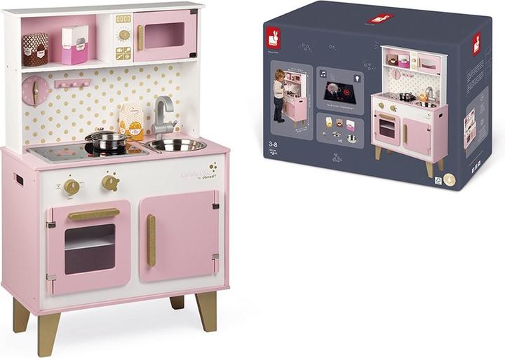 Immagine prodotto Janod Candy Chic