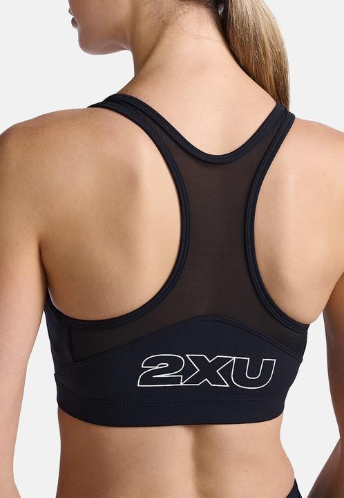 Produktbild 2XU Motion Zip Bra (S)