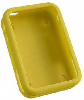 Actual product image Faba bumper giallo (Italian)