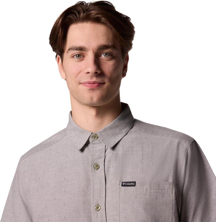 Immagine prodotto Columbia Rapid Rivers™ Novelty Short Sleeve (S)