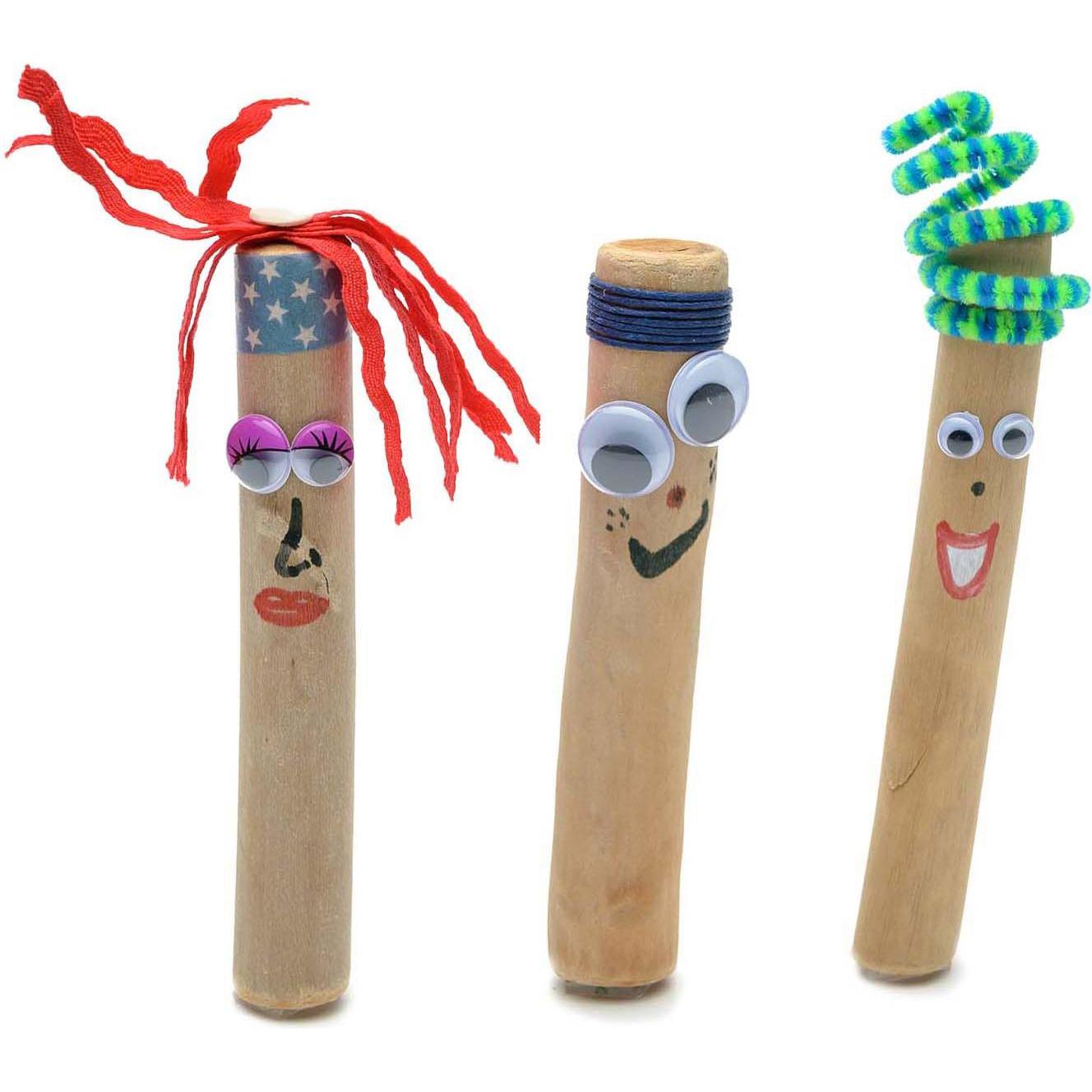 Treibholz - Lange Zweige - 250 Gramm (60308236)