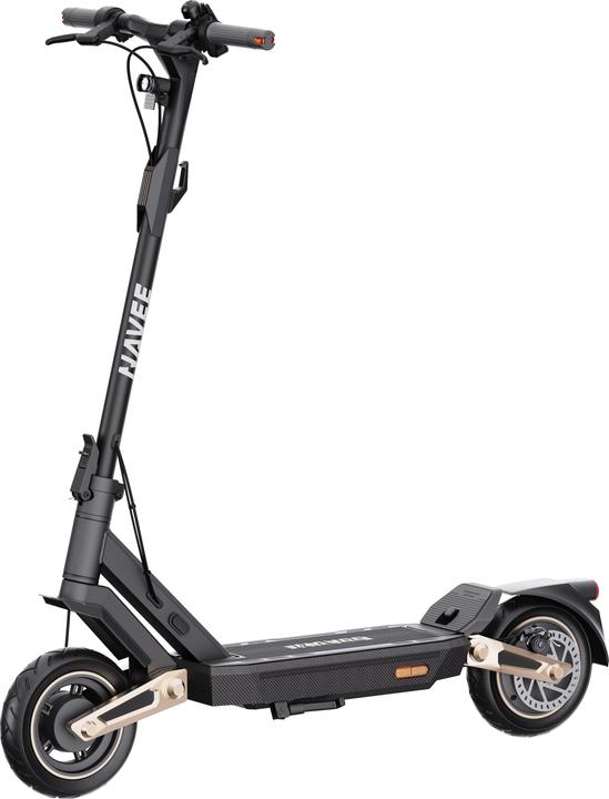 Navee ST3 PRO (20 km/h, 75 km, 500 W)