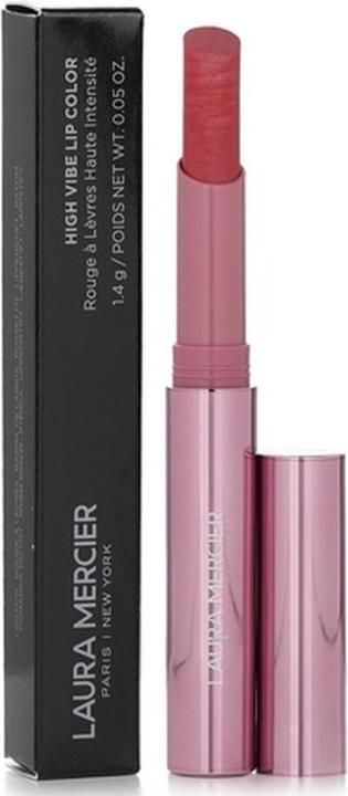 Laura Mercier Lipstick (High Vibe Lip Color) 2 g - Shade: 123 Blaze (123 Blaze)