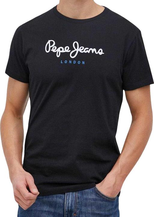 Produktbild Pepe Jeans TShirt Rundhalsausschnitt Regulär (M)