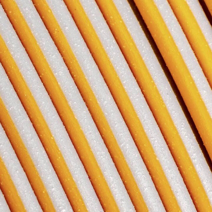 Actual product image Polymaker Panchroma™ PLA Dual Matte (PLA, 1.75 mm, 1000 g)