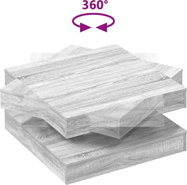 Image du produit vidaXL Couchtisch