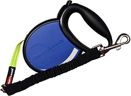 Immagine prodotto Smart Leash Il guinzaglio sicuro per cani (Cane, Sport cane)