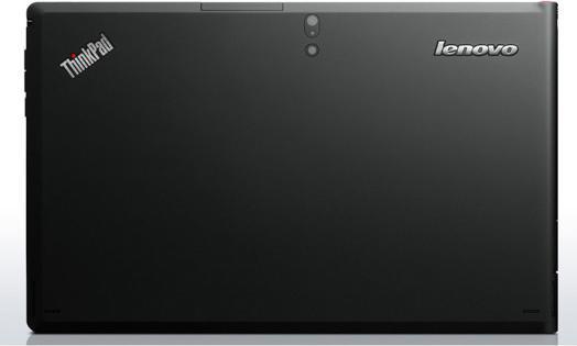 Produktbild Lenovo ThinkPad Tablet 10.1 (4G, 10.10", 64 GB)