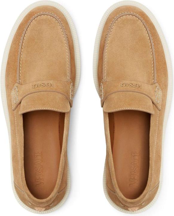 Immagine prodotto Versace Flat Shoes Beige (42)