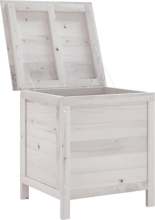 Produktbild vidaXL Gartentruhe