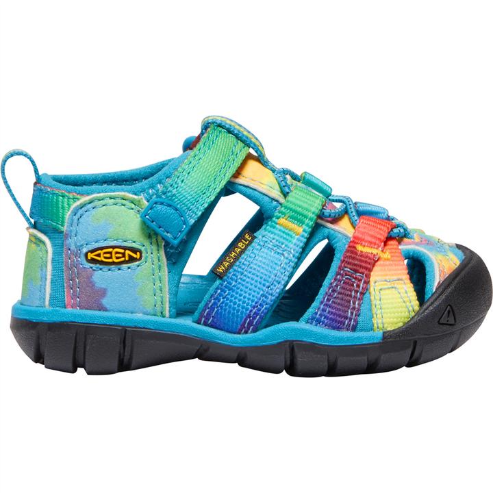 Actual product image Keen T Seacamp II CNX (20)