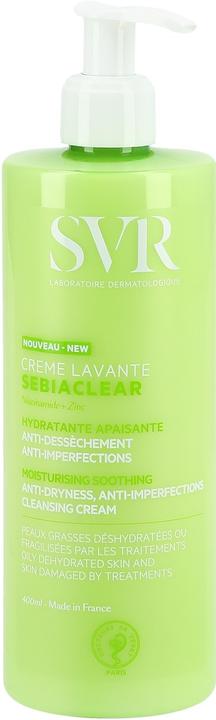 Actual product image Crème Lavante (Cleansing gel, 400 ml)
