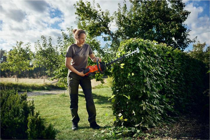 Image du produit Husqvarna 322IHD60 (Fonctionnement sur batterie)