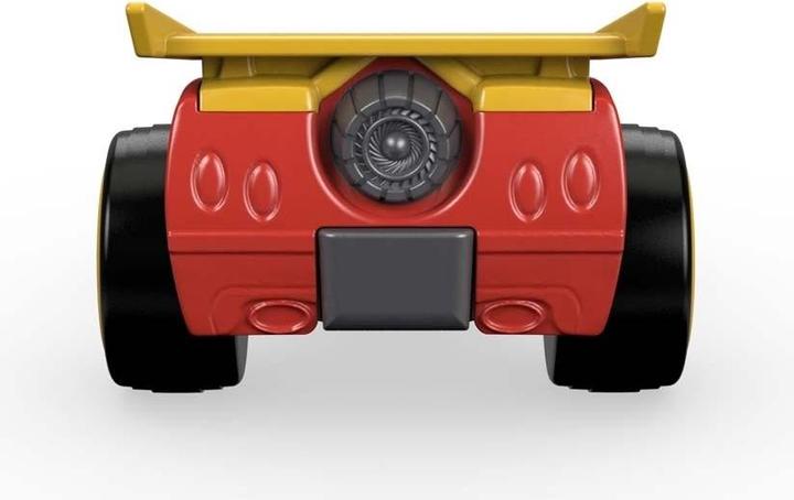 Image du produit Blaze And The Monster Machines Blaze et les monstres en jeep
