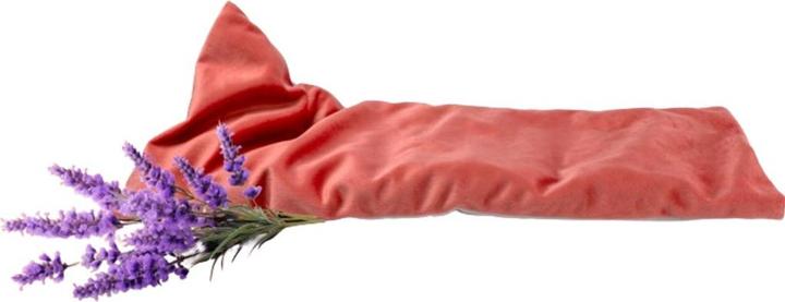 Actual product image Bodyotics Comfycuddle – Heating and Cooling Pad – Linseed – Lavender (M)