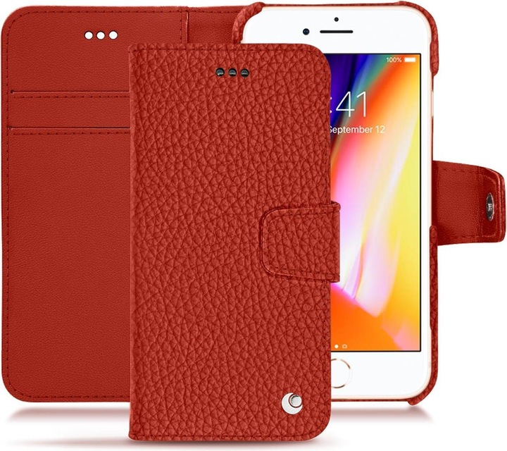 Papaye ( Pantone #b54317 )