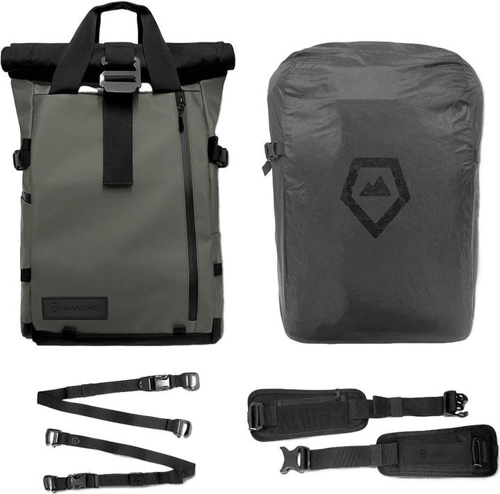 Green Travel Bundel