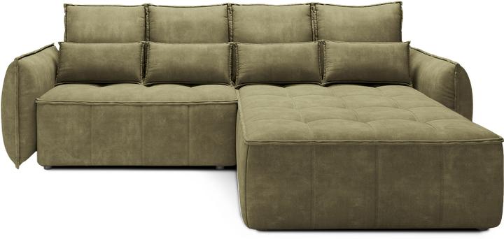 Produktbild ELTAP Campo (4-Sitzer, Ecksofa)