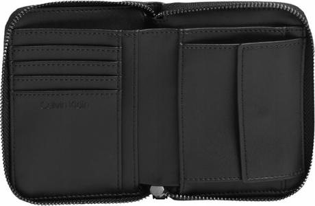 Produktbild Calvin Klein Re-Lock Quilt Za Wallet Md Ck