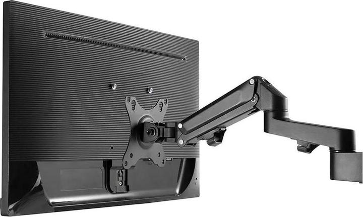 Actual product image Neomounts Desk Pole Mount (Table, 27", 7 kg)